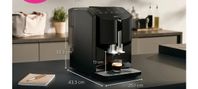 NY! Siemens helautomatisk Espresso maskin