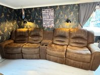 Mio Biosoffa Enjoy Recliner