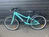 Barncykel 24”