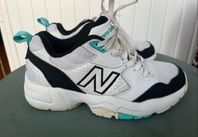 New balance strl 38