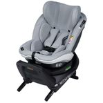 Besafe iZi Twist i-Size Bilbarnstol (Peak Mesh)