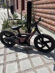 Nitrox elcykel