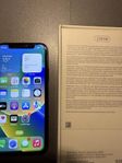 iPhone X space gray 256GB