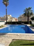 Trevligt hus i Playa Flamenca - Torrevieja