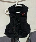  Point Air Jacket Airbagväst