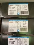 30000stk. maskinspik 2,8 x 75mm 21 gradar