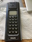 Philips mobil telefon 
