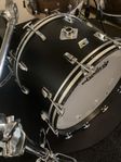 Ludwig Black Panther 22x14 70:s