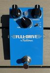 Overdrive Fulltone Fulldrive 1