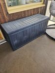 Dynbox i plast