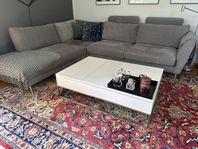 Mio soffa