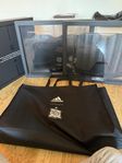 Limited edition adidas ramar för fotbolls tröjor