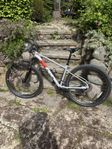 MTB 29 Marin Rock Spring 1