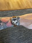 Zenith Chronomaster Original (reverse panda). El primero