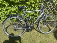 Citybike- Crescent Herrcykel Tarfek 7-Vxl  