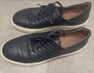 Panos Emporio skor storlek 42