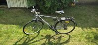 28" Peak City bike 21vxl