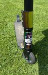 kickbike Story Highroller