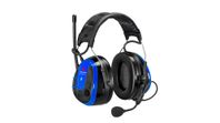 Peltor WS Alert XPI