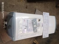 Varmvattenberedare Nibe Eminent Rostfri 100 liter, Ny