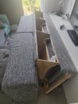 Soffa, skänkes mot avhämtning 