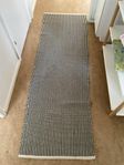 Long rug