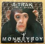 A-TRAK DJ - MONKEYBOY BREAKS