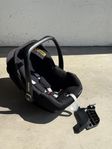Maxi-Cosi Cabriofix 2023