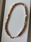Väldigt vackert halsband