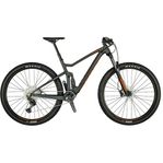 Scott Spark 960 Mörkgrå Stl L