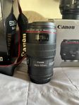 Canon ef 100 mm is Macro