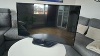 LG 42" led tv 60hz.