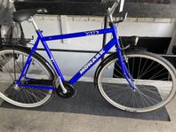 Monark 28” 3 vxl, Shimano