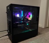 Gamingdator / Speldator Ryzen 9