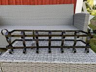 Blomlådehållare