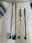 2st Driver 2st Putter