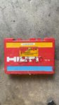 Hilti slagborr TE12