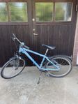 Mountainbike 26 tum