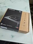 Formuler Z Alpha media och TV box