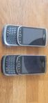BlackBerry & Samsung