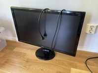 Stor datorskärm Benq
