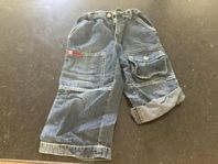 Byxor/ shorts 2 år