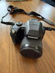 Pentax XG-1