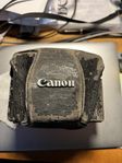 Gammal Canon kamera