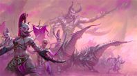 Warhammer: Slaanesh /  CSM / Emperors Children