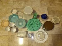 Tupperware