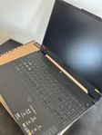 ASUS TUF GAMING A15 RTX 4060 RYZEN 5