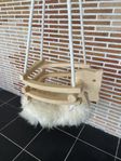 Gunga för barn, inomhus, oanvänd