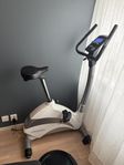 Motionscykel