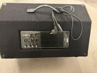 Aktiv Medhörning SM300A